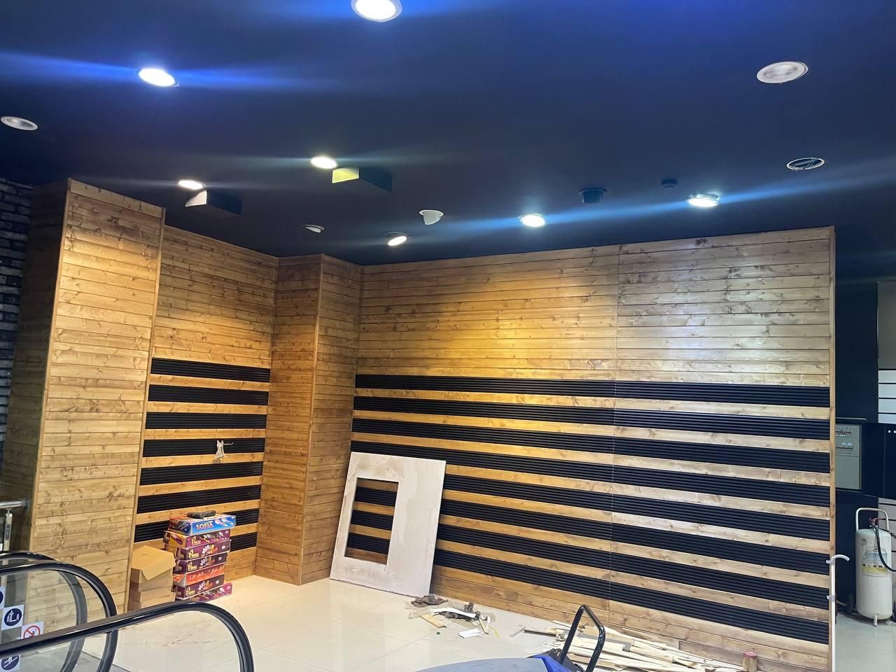 دکوراسیون،قفسه،رگال،اکسسوری|فروشگاه و مغازه|کرج, گوهردشت|دیوار