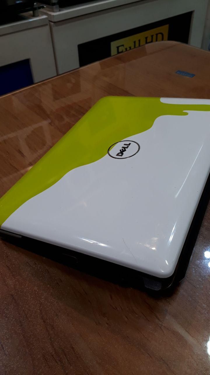 DELL D3|رایانه همراه|گرگان, |دیوار