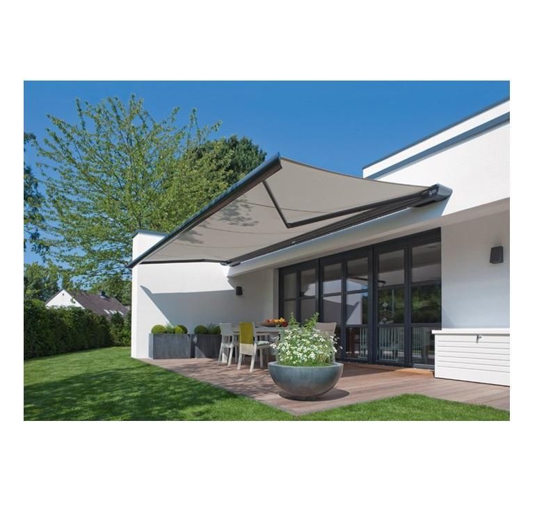 فروش سایبان برقی و دستی ضدآب و ضد پوسیدگی|مصالح و تجهیزات ساختمان|کرج, اتحاد|دیوار