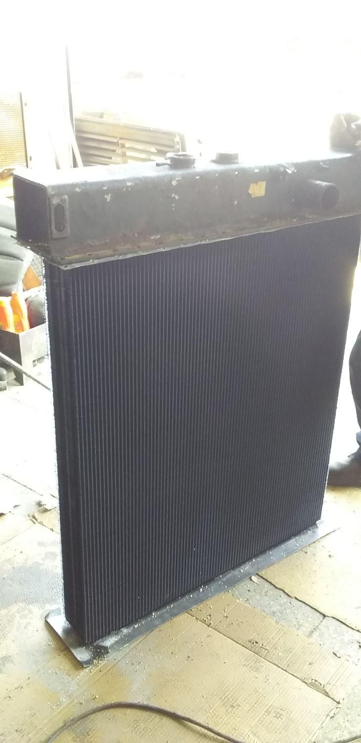 تولیدطراحی ساخت وفروش رادیاتور|قطعات یدکی و لوازم جانبی|رباط‌کریم, |دیوار