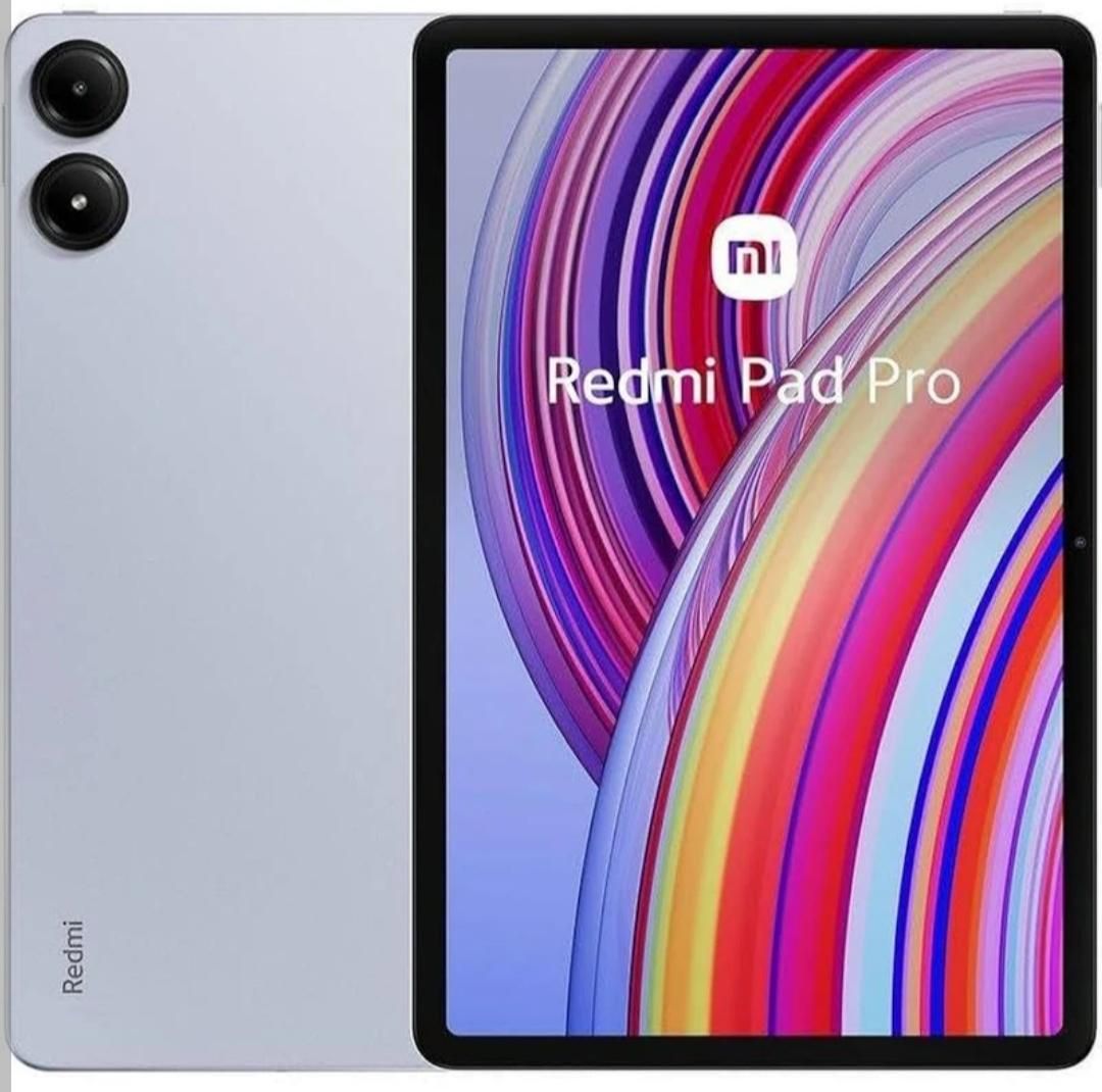 شیائومی تبلت pad pro حافظه256رم8(پلمپ)بدون پیش|تبلت|اصفهان, ملک‌شهر|دیوار