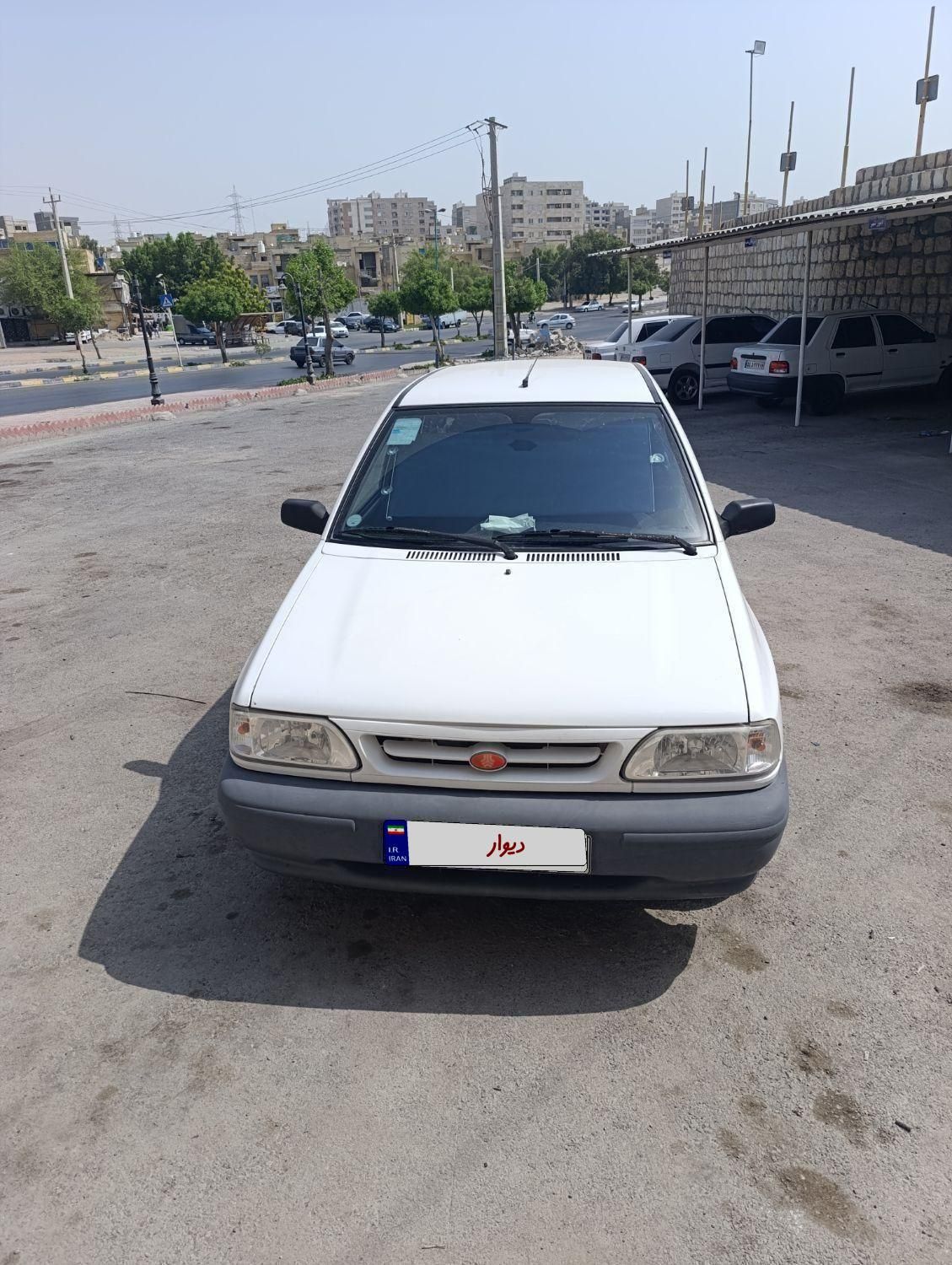 پراید 131 SE، مدل ۱۳۹۹|خودرو سواری و وانت|بندرعباس, |دیوار