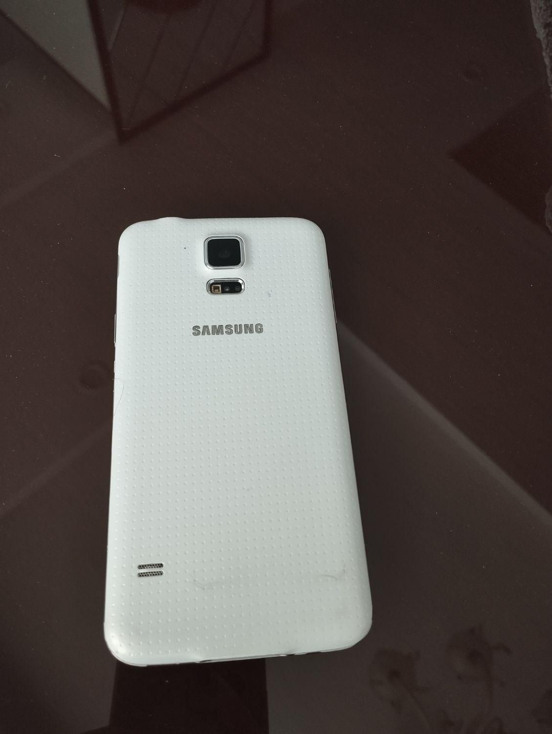 سامسونگ Galaxy S5 mini ۱۶ گیگابایت|موبایل|تهران, جیحون|دیوار