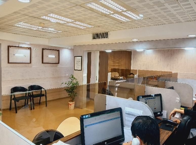 کاریابی استخدام و جذب نیروی کار در بیمه ی ایران|استخدام بازاریابی و فروش|رشت, بازار|دیوار
