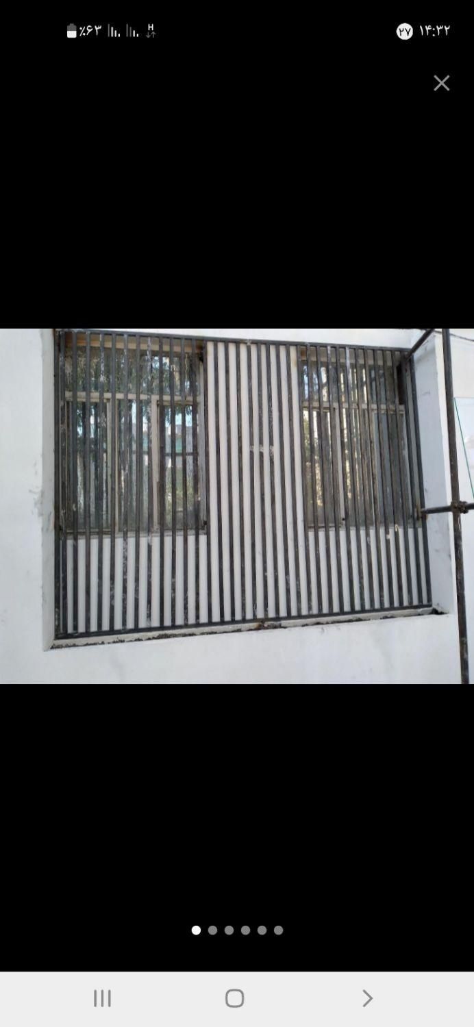 جوشکارسیار زیرکولرسایبان ریگلاژدربها منبع ابگرمکن|خدمات پیشه و مهارت|کرمانشاه, |دیوار