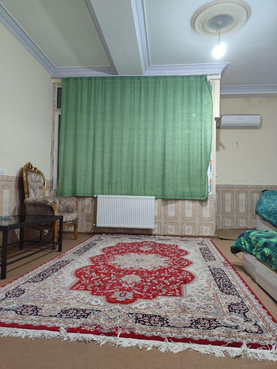 سویئت سویت پارکینگ دار.داخل بازارچه مرزی جوانرود|اجارهٔ کوتاه‌مدت آپارتمان و سوئیت|جوانرود, |دیوار
