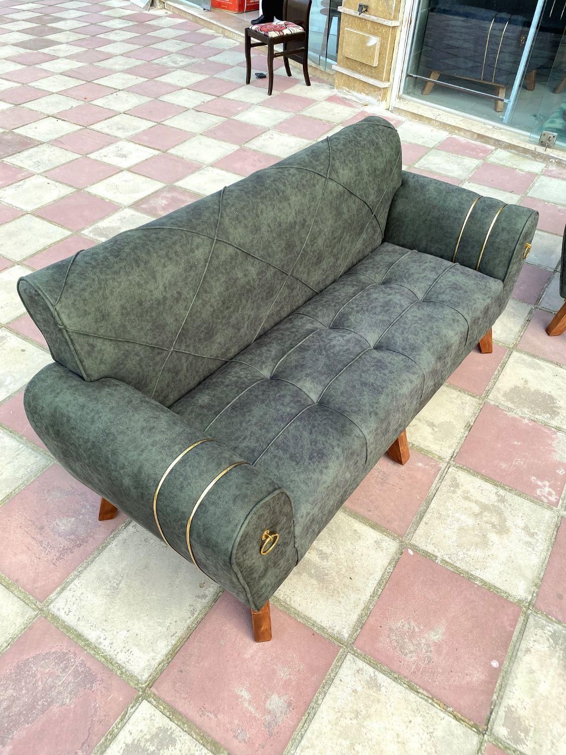 انواع مبل|مبلمان خانگی و میز عسلی|بندر انزلی, کلیور|دیوار