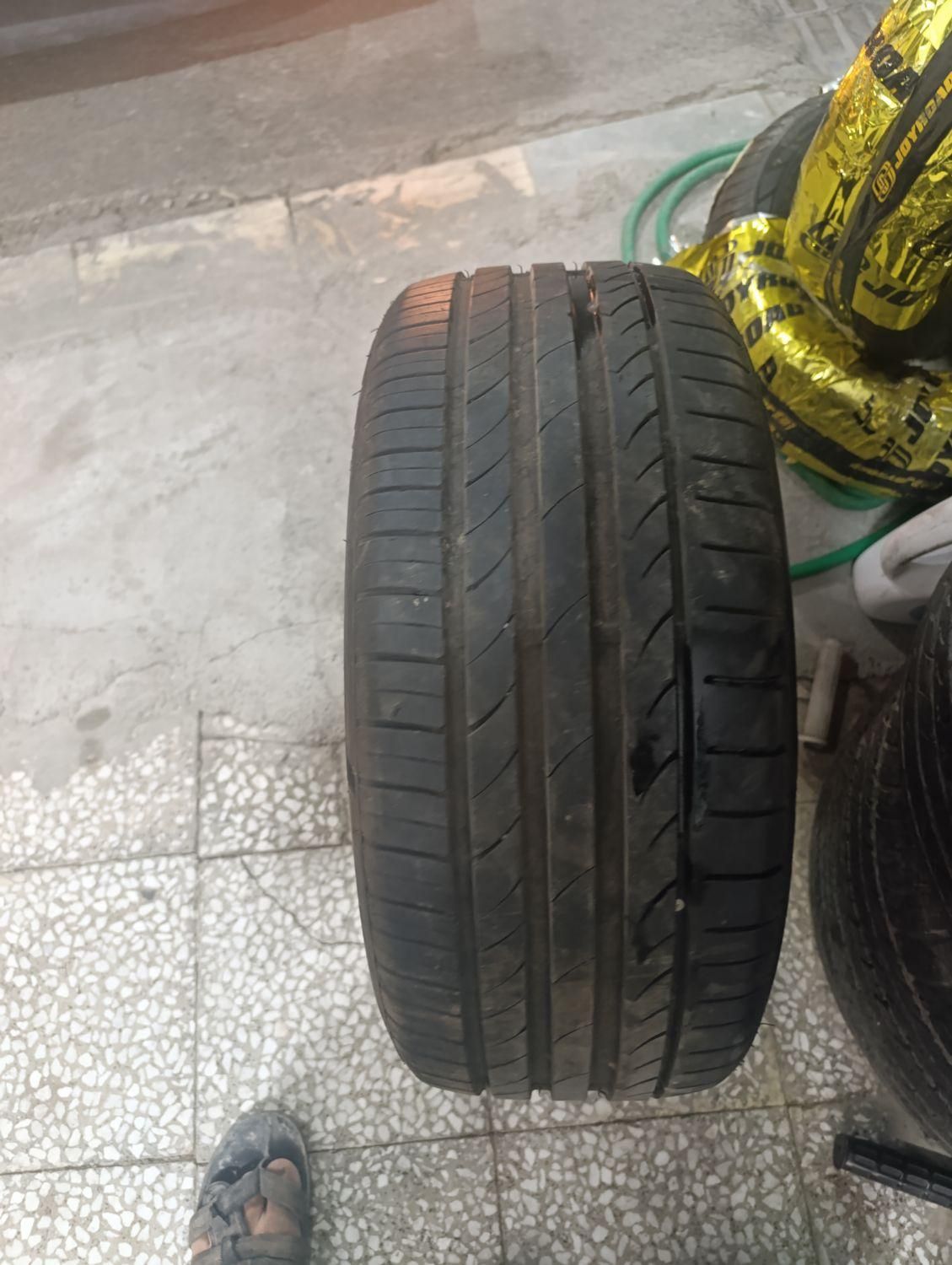 4حلقه لاستیک دسته دوم17-45-235|قطعات یدکی و لوازم جانبی|اردکان, |دیوار