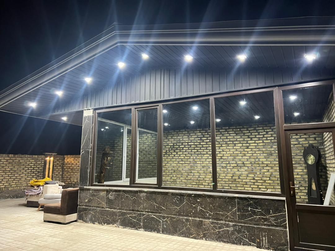 اجرای سقف های شیروانی. اسکلت.الاچیق|خدمات پیشه و مهارت|مشکین‌دشت, |دیوار