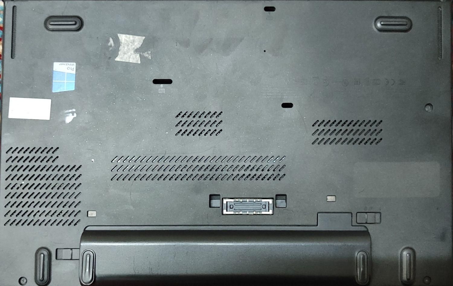 لپتاپ لینوو t450|رایانه همراه|قم, هفت تیر|دیوار