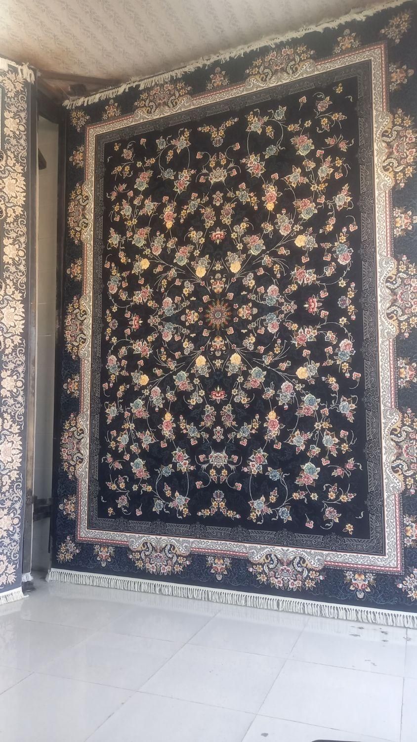 طرحهای زیبای ۷۰۰ شانه|فرش|یاسوج, |دیوار