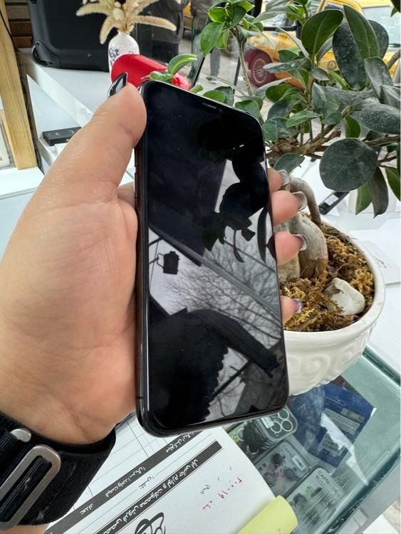 ایفون 11پرو iPhone 11 Pro|موبایل|رشت, معلم|دیوار