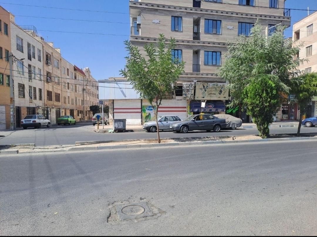 فروش زمین ۲۰۰ متری مسکونی داخل بافت|فروش زمین و ملک کلنگی|صفادشت, |دیوار