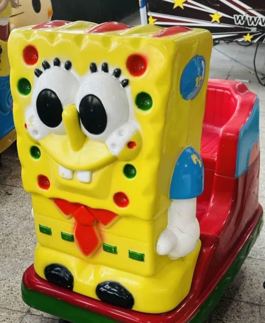 تکان دهنده مدل مینیون هواپیما فروش و پخش|اسباببازی|گلستان (تهران), |دیوار