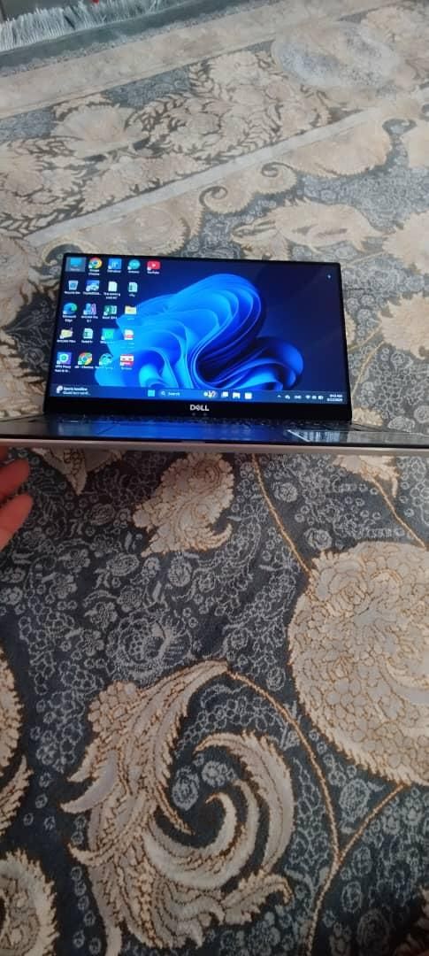 9370 xps|رایانه همراه|محمدشهر, |دیوار
