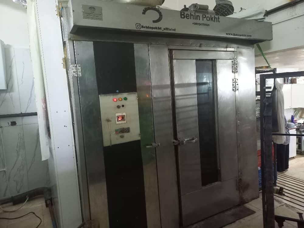 فر نان فانتزی و قنادی ۳۲ گردون بخار دار|کافی‌شاپ و رستوران|تهران, شهرک فردوس (حسینی)|دیوار