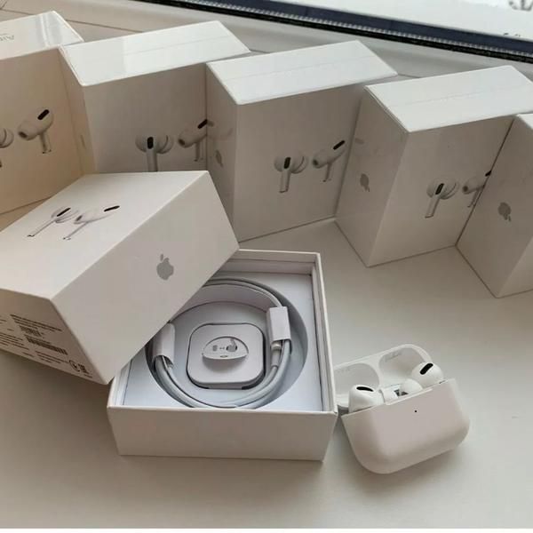 ایرپاد پرو سوپر کپی با قابلیت استعلام اپل airpods|لوازم جانبی موبایل و تبلت|تهران, نیروی هوایی (پیروزی)|دیوار