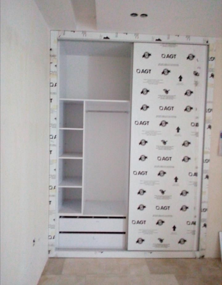نصب و تعمیرات کابینت در منزل|خدمات پیشه و مهارت|محمدیه-قزوین, |دیوار