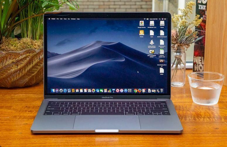اپل مک بوک پرو Apple MacBook Pro 2019 سبک شیک فلزی|رایانه همراه|تهران, میدان ولیعصر|دیوار