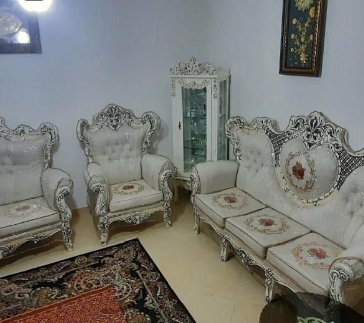 طلق ژله ای کاور مبل|مبلمان خانگی و میز عسلی|ری, |دیوار