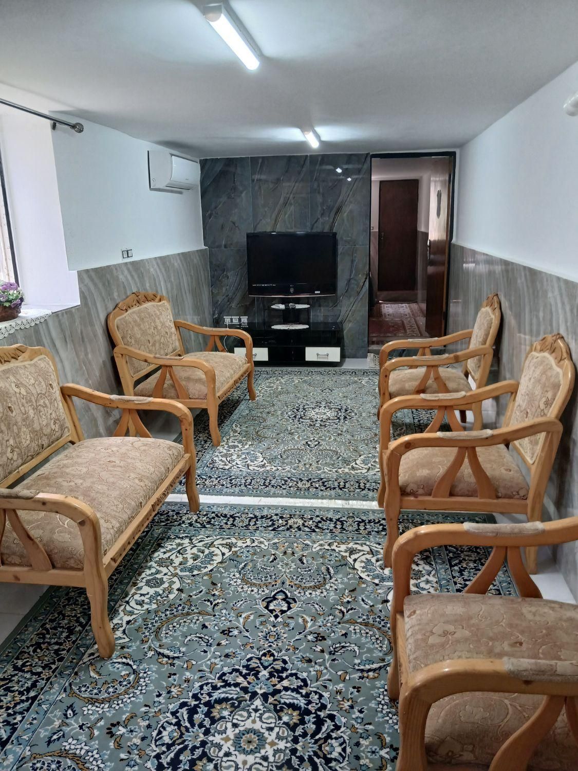 اجاره سوییت تمیز و نوساز در نوشهر|اجارهٔ کوتاهمدت آپارتمان و سوئیت|نوشهر, |دیوار