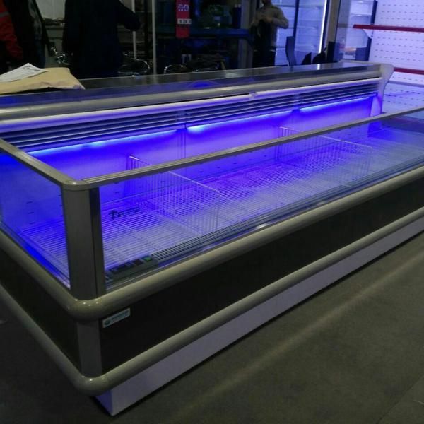 یخچال جزیره|فروشگاه و مغازه|نیشابور, |دیوار