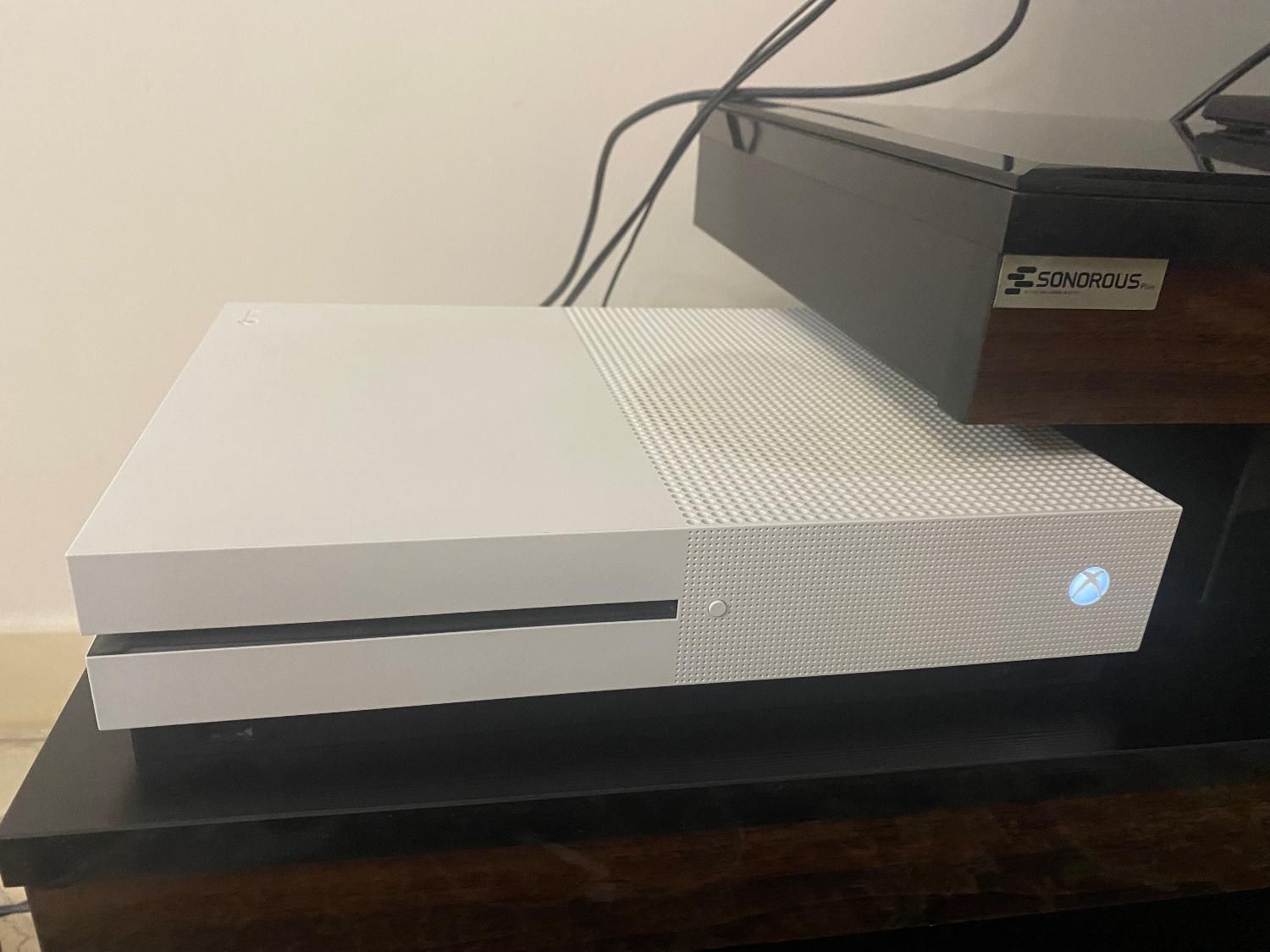 XBOX ONE S|کنسول، بازی ویدئویی و آنلاین|تهران, شاهین|دیوار