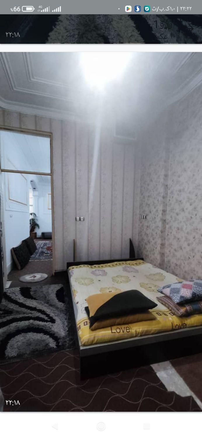 واحد ویلایی یک خوابه همکف|اجارهٔ کوتاهمدت آپارتمان و سوئیت|زاهدان, |دیوار