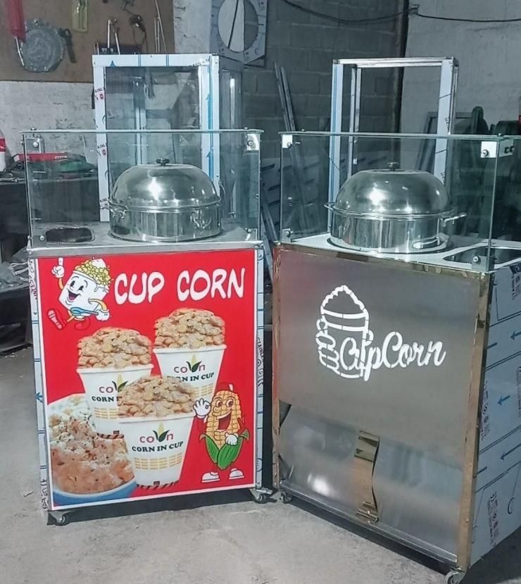 فرساندویچ،ذرت مکزیکی،گرمکن غذا،تاپینگ،یخچال|کافی‌شاپ و رستوران|شهریار, |دیوار