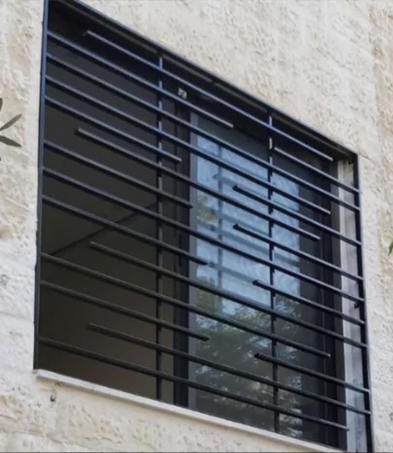 ضدسرقت آکاردئونی پنجره های طبقه اول درب حفاظ...|عمدهفروشی|مشهد, آزادشهر|دیوار