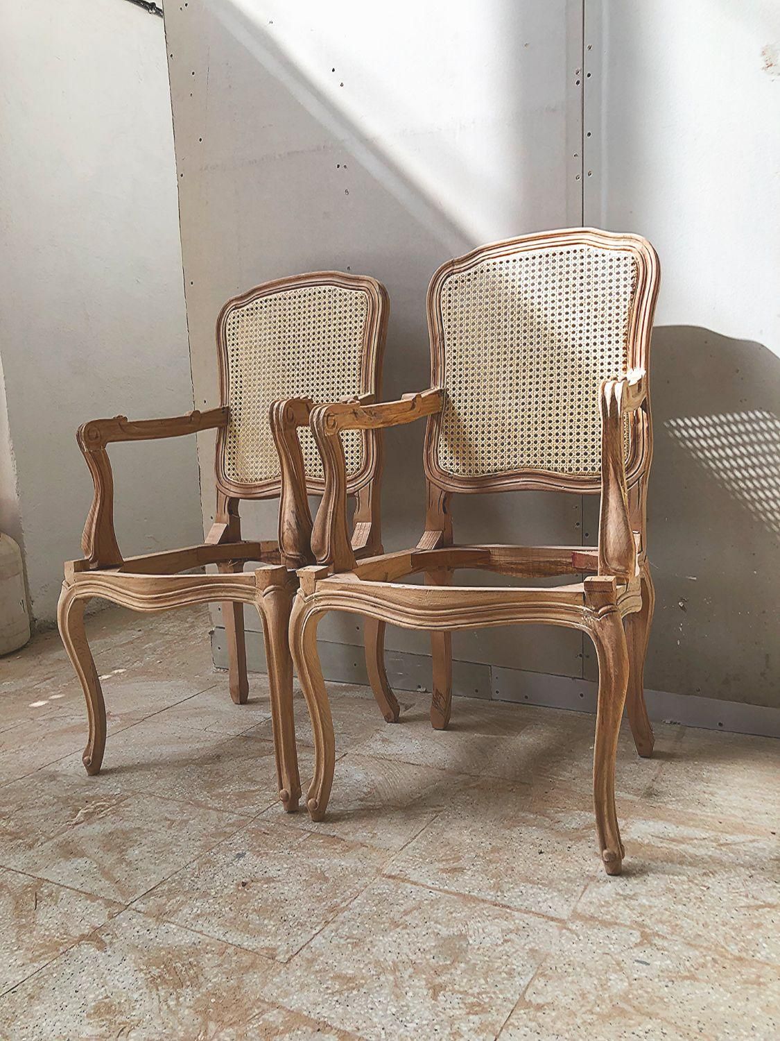 مبل کلاسیک فرانسوی کلاف خام|مبلمان خانگی و میز عسلی|پردیس, |دیوار