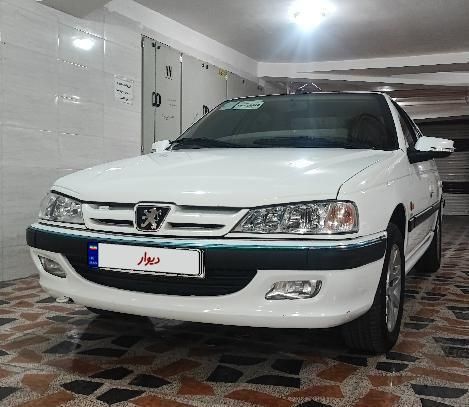 پژو پارس LX TU5، مدل ۱۴۰۰ بدون خط و خش کارمندی|خودرو سواری و وانت|دزفول, |دیوار