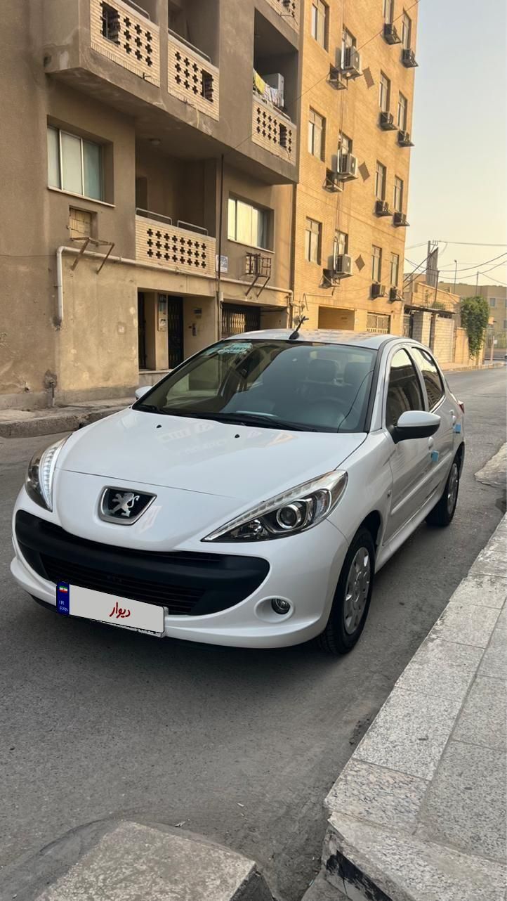 پژو 207 tu3|خودرو سواری و وانت|بندرعباس, |دیوار