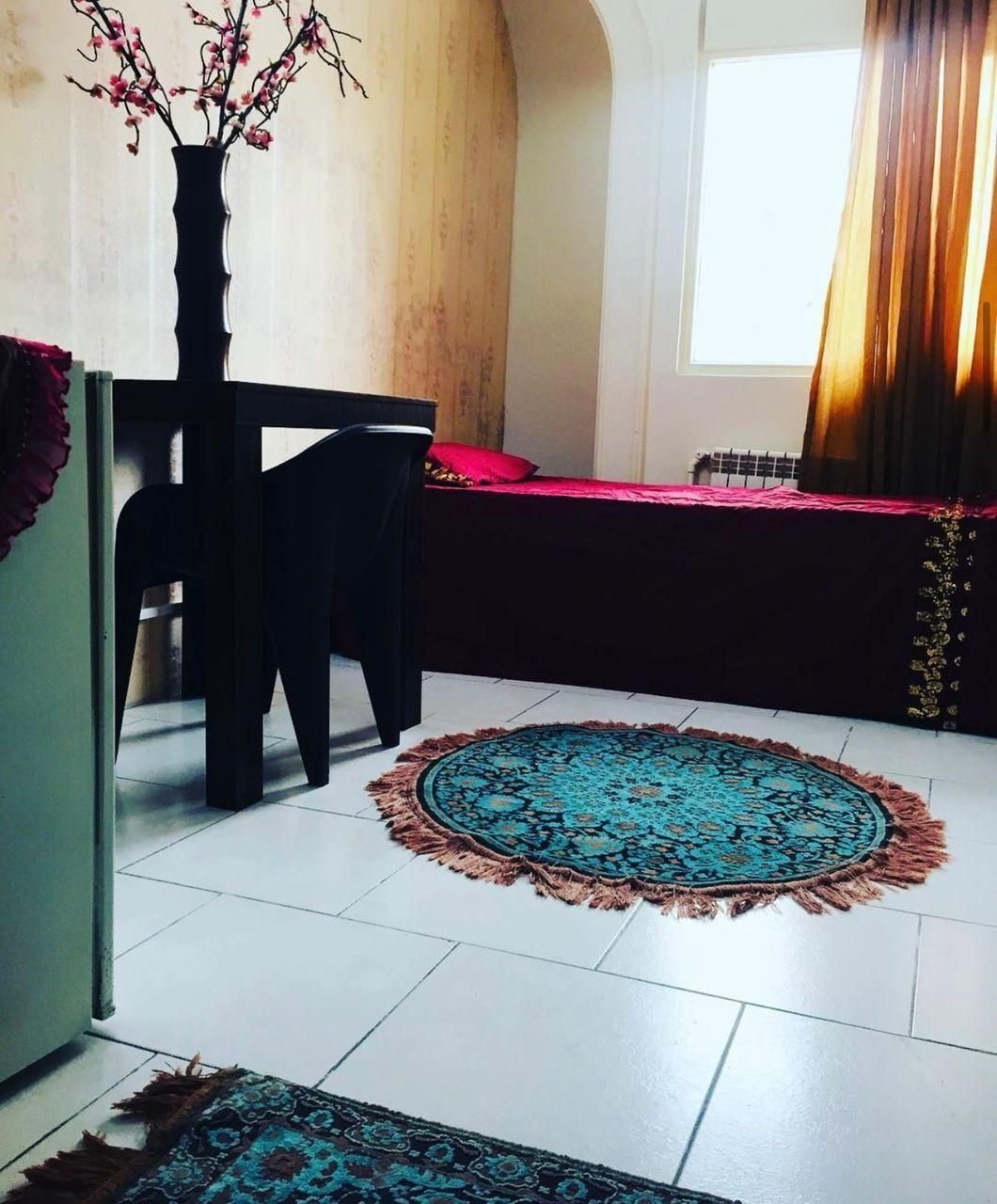 خوابگاه ( پانسیون ) دخترانه واقع در میدان ولیعصر|اجارهٔ کوتاه‌مدت آپارتمان و سوئیت|تهران, میدان ولیعصر|دیوار