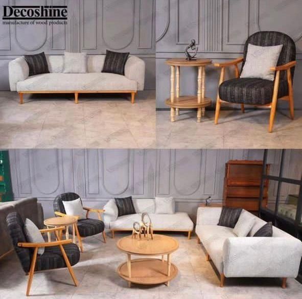 مبل راحتی مینیمال **ستوده|مبلمان خانگی و میز عسلی|تهران, شهید رجایی|دیوار