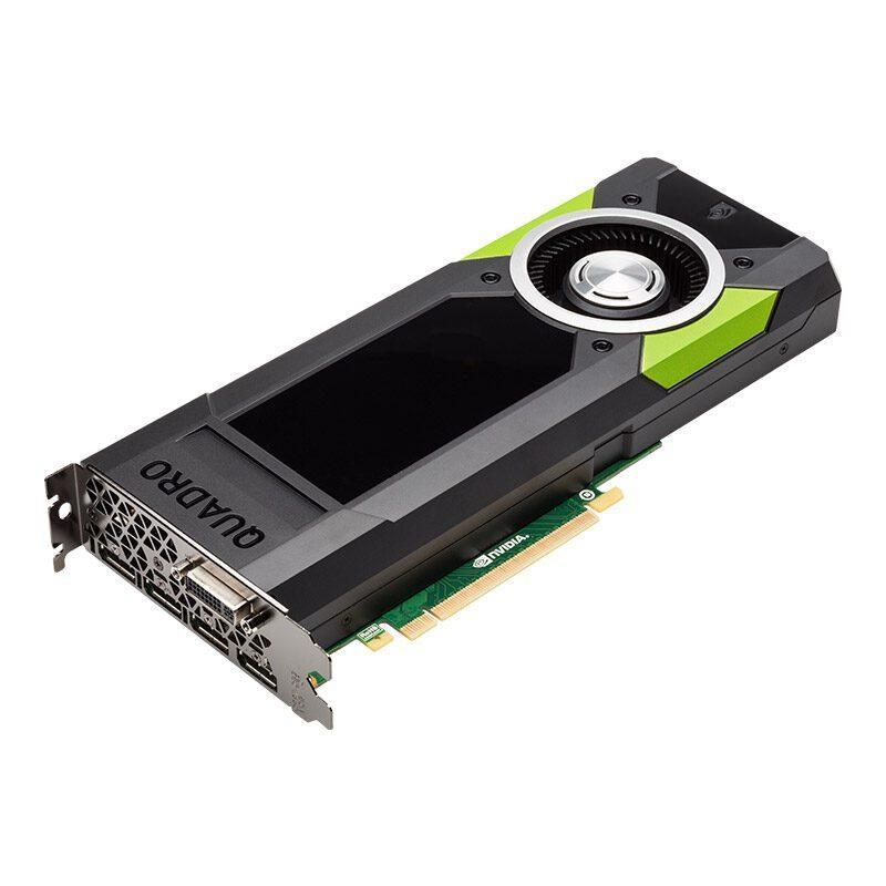 کارت گرافیک مناسب رندرینگ quadro m5000 8gb|قطعات و لوازم جانبی رایانه|اصفهان, خواجو|دیوار
