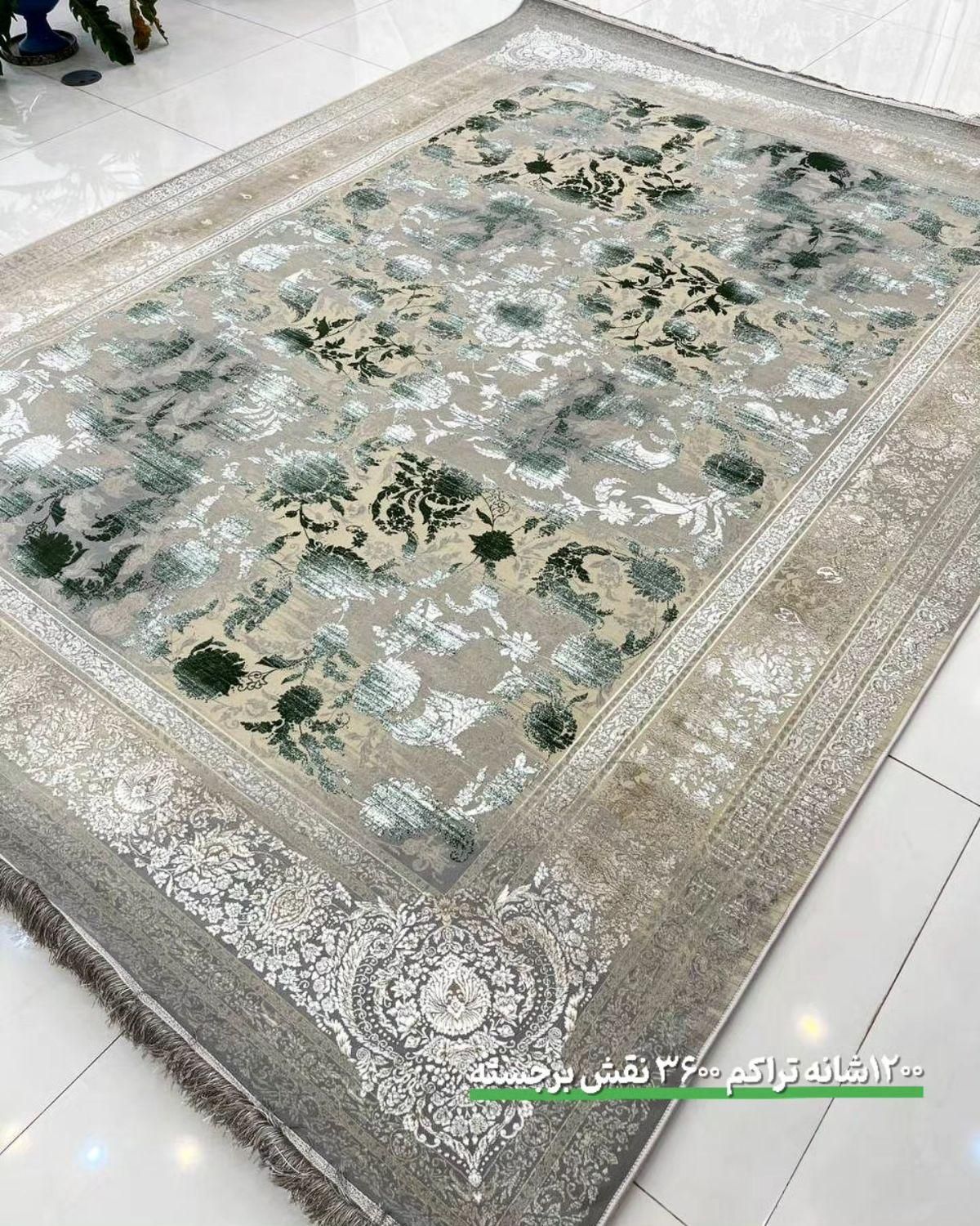 فرش های به روز و مدرن|فرش|سنندج, |دیوار