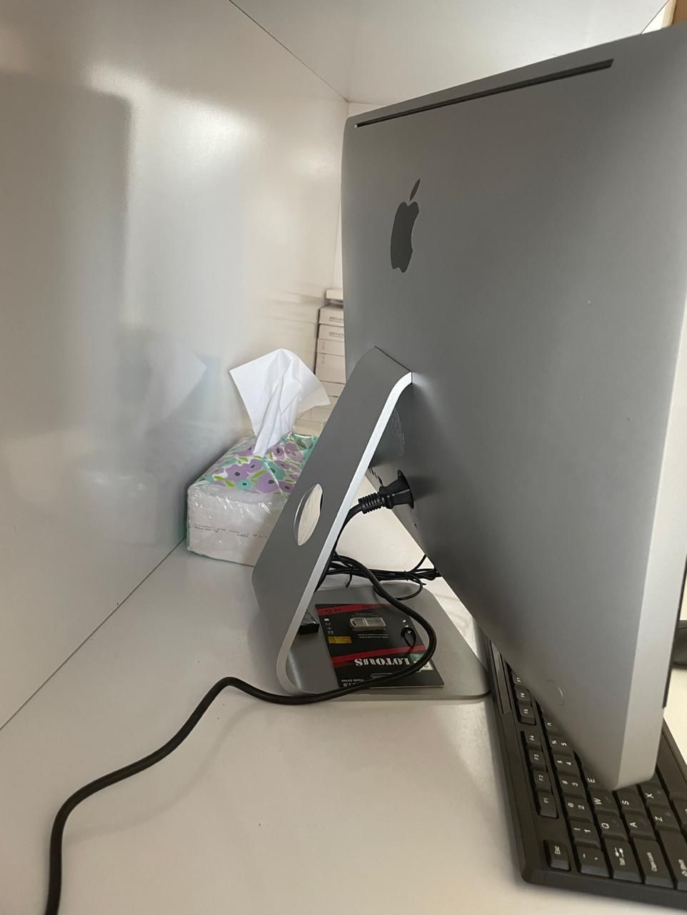 آی مک اپل Apple iMac|رایانه رومیزی|اصفهان, طامه|دیوار