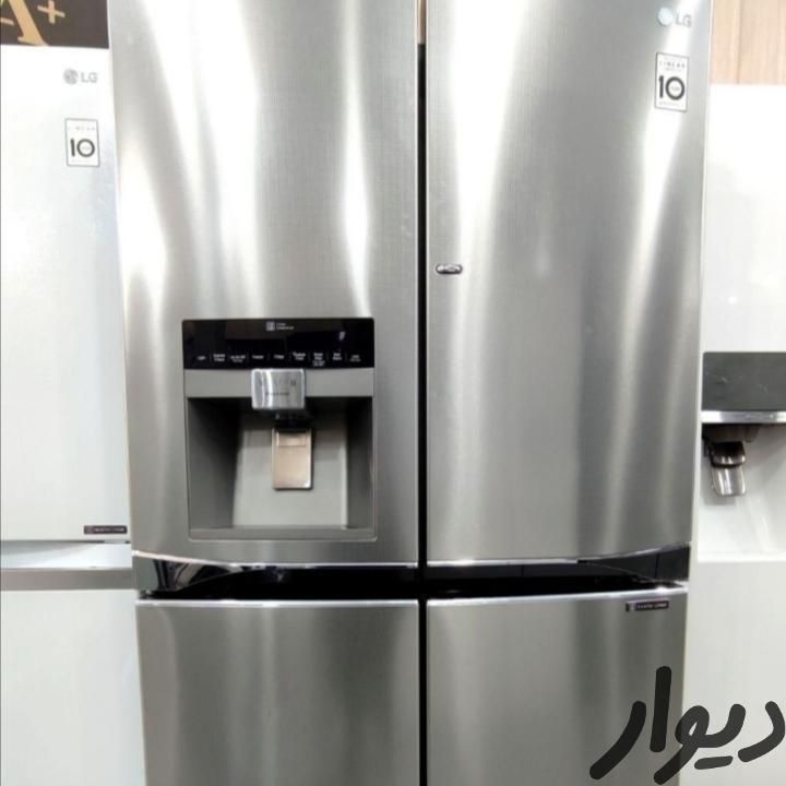 تعمیرکار کولراسپیلت نصاب سرویس تعمیرات ساید یخچال|خدمات پیشه و مهارت|بندرعباس, |دیوار