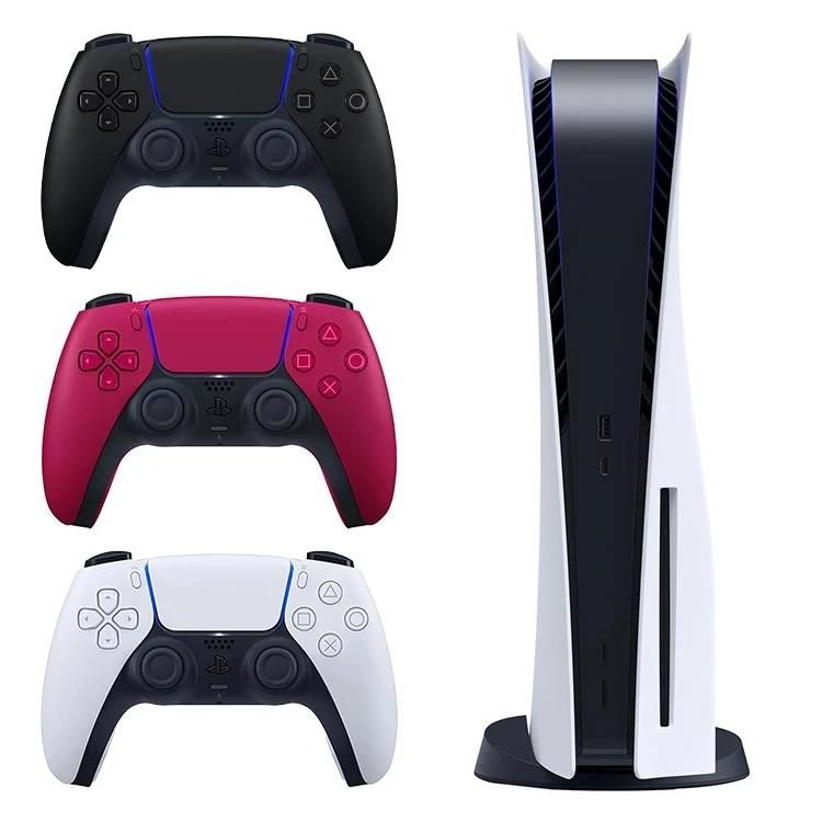 ps5 قسطی|کنسول، بازی ویدئویی و آنلاین|تهران, تجریش|دیوار