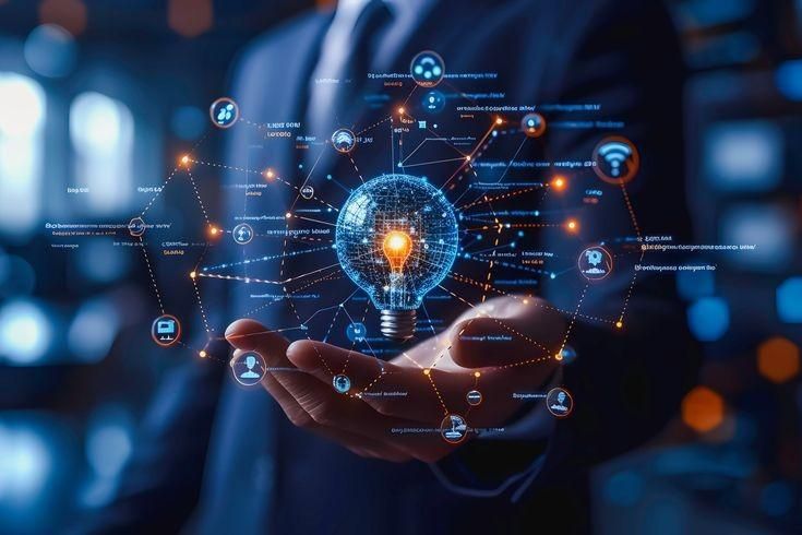 مشاوره و ارائه خدمات جامع فناوری‌اطلاعات (IT)|خدمات رایانه‌ای و موبایل|گرگان, |دیوار