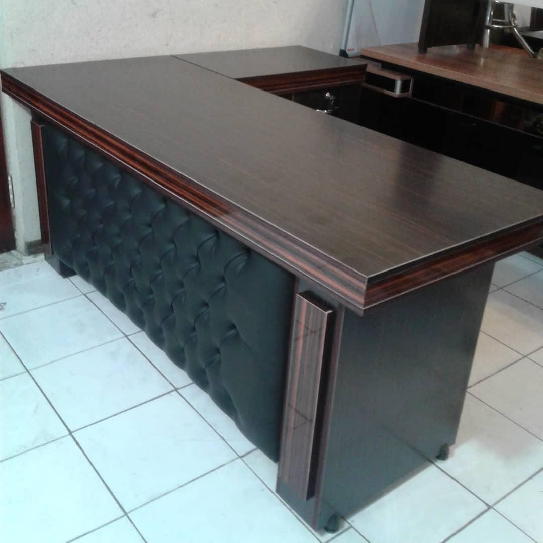 میز کارشناسی لمسه نما هایگلاس 150*70|دفتر کار|کرج, چهارصد دستگاه|دیوار