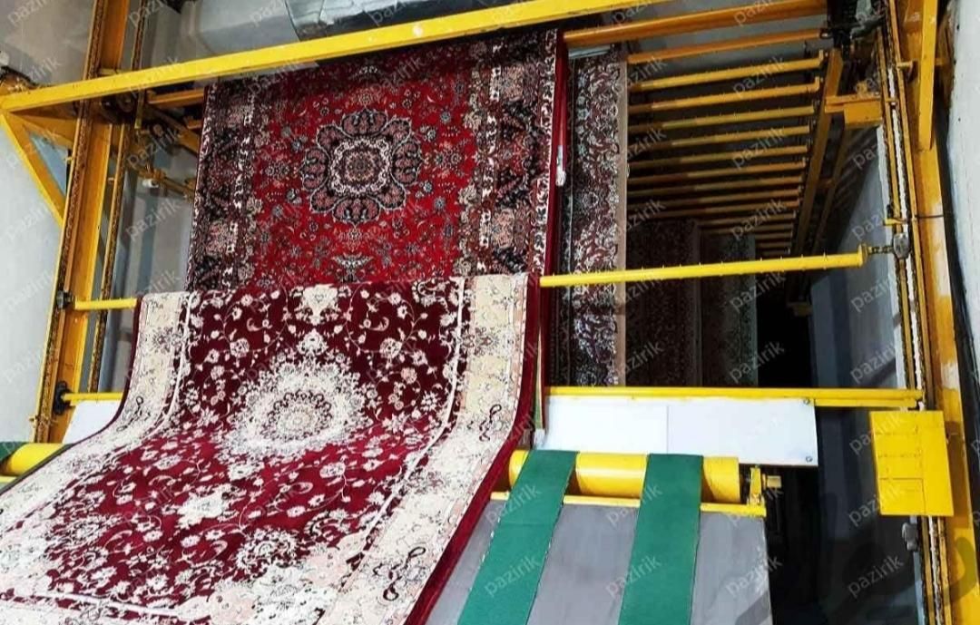 قالیشویی تخصصی درخشان مبلشویی مبل شویی|خدمات نظافت|یزد, |دیوار