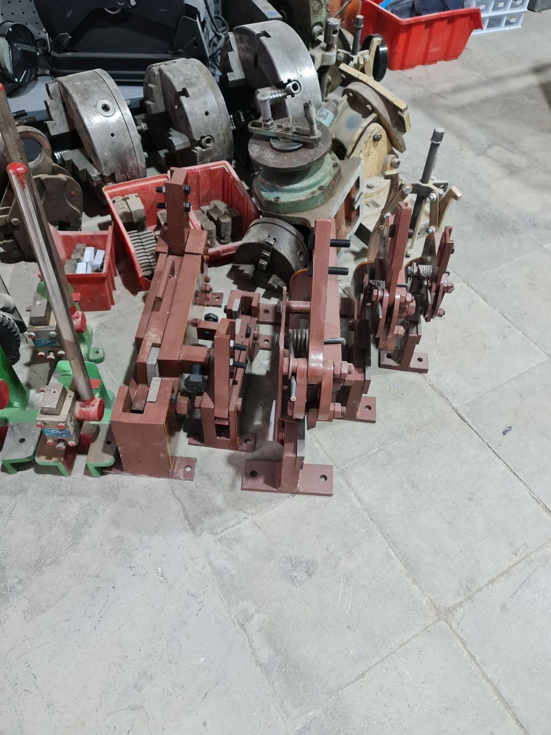 انواع قیچی ورق برو میلگردبر|ابزارآلات|اصفهان, شهرک مهدیه|دیوار