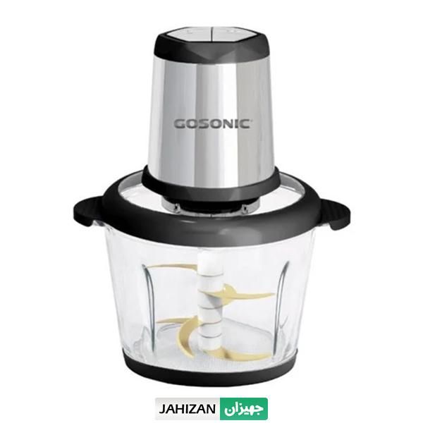 اقساطی/خردکن گاسونیک ۶۰۳-غذاساز -غذا ساز+گارانتی|خردکن، آسیاب، غذاساز|مشهد, زیبا شهر|دیوار