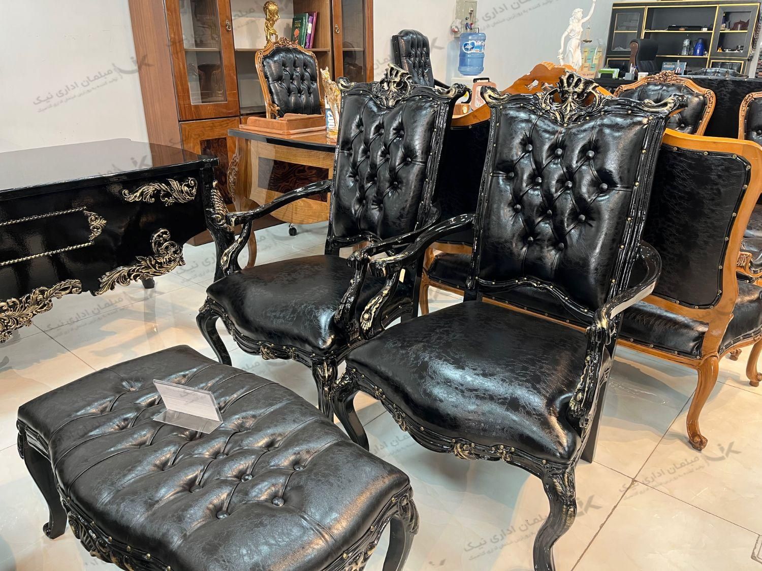 نیم ست ، برمید شرکتی|دفتر کار|تهران, شهرک ولیعصر جنوبی|دیوار