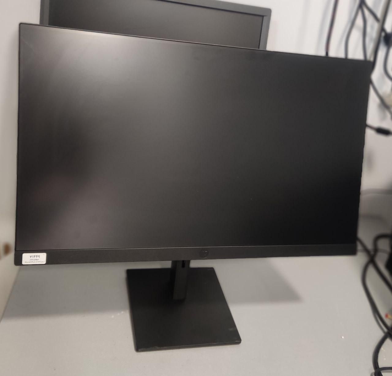 مانیتور استوک کارکرده HDMI IPS 19 20 22 23 24 اینچ|قطعات و لوازم جانبی رایانه|تهران, میدان ولیعصر|دیوار