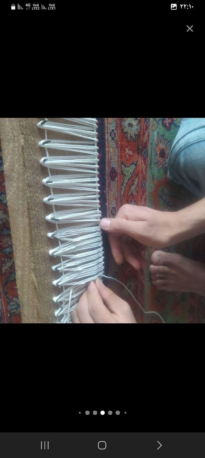 قالیشویی ومبلشویی مرزداران شهرک غرب ولنجک  تجریش|خدمات نظافت|تهران, کاظم‌آباد|دیوار