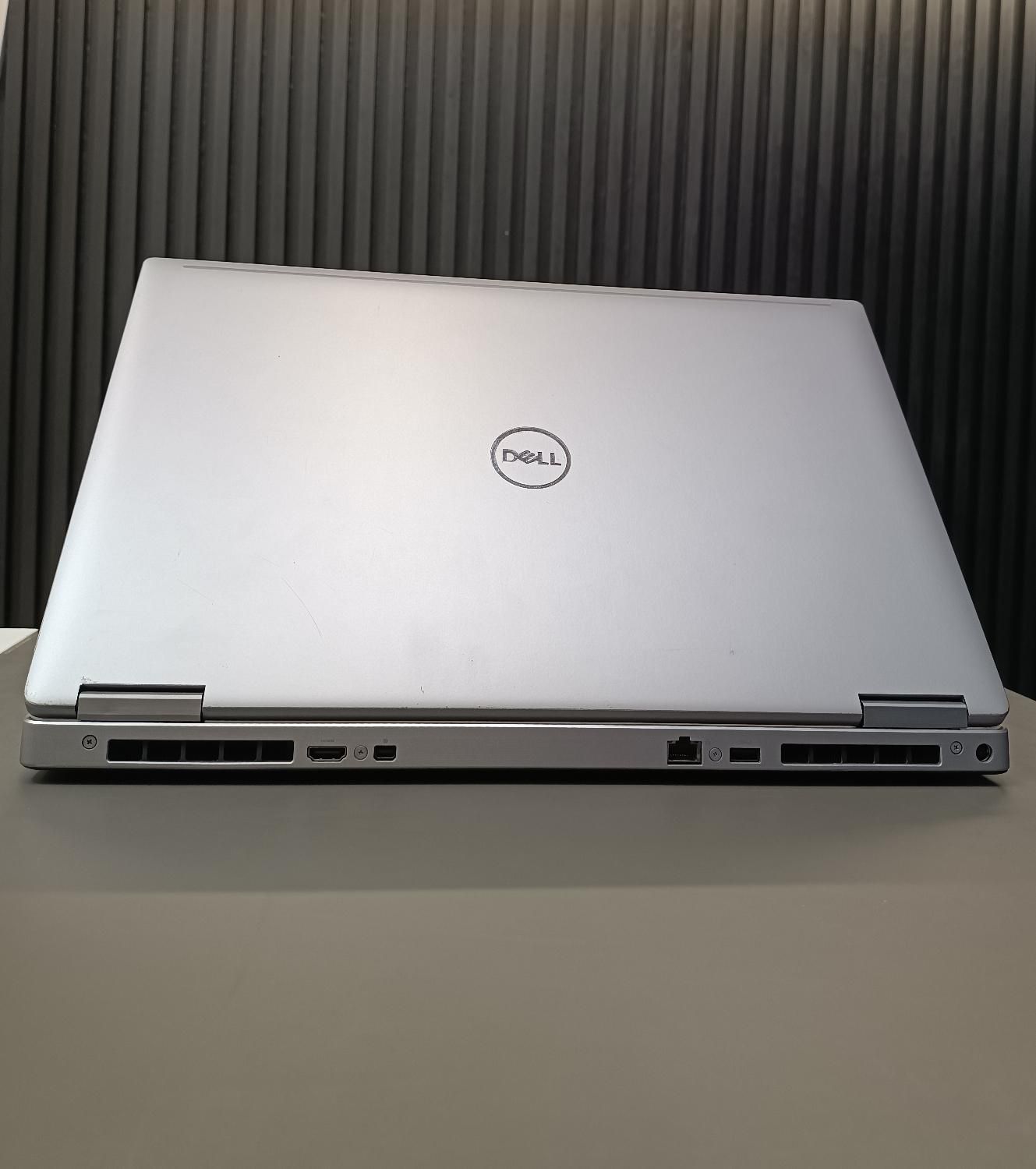 لپ تاپ DELL مدل PRECISION 7740 شرایط اقساطی|رایانه همراه|اصفهان, احمدآباد|دیوار