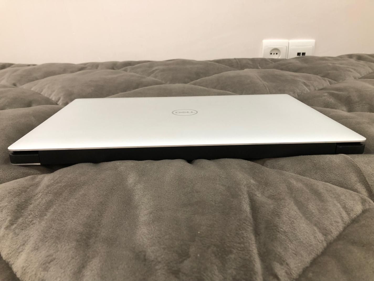 پرچم دار آمریکایی Dell precision 5530|رایانه همراه|اراک, |دیوار